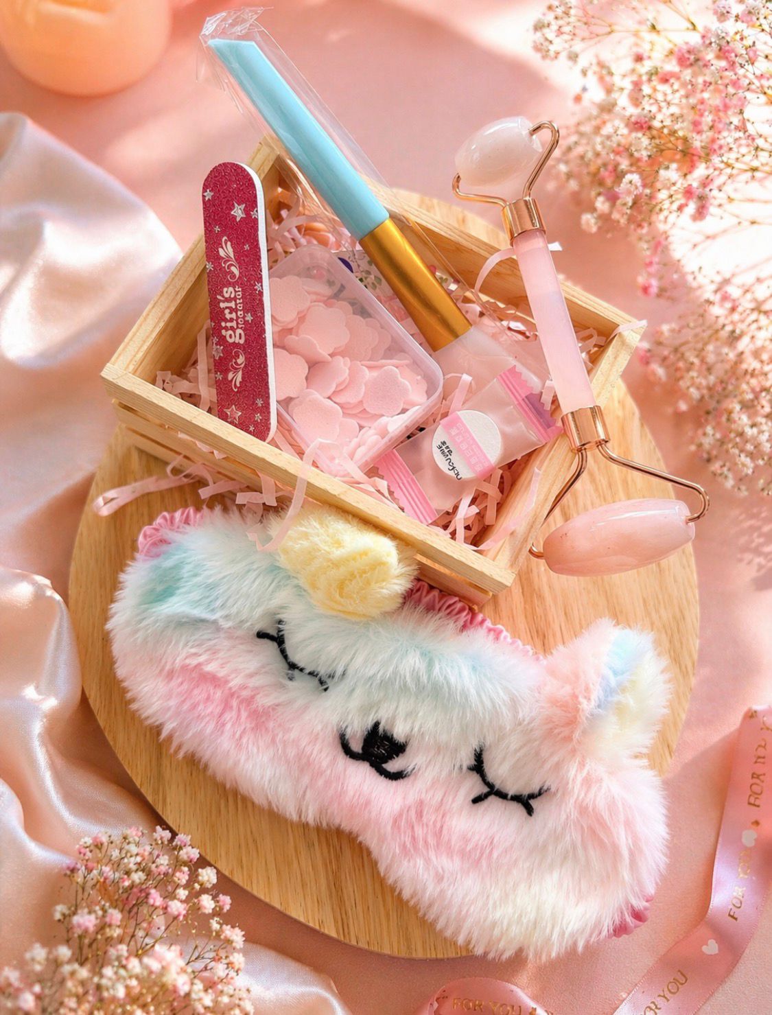 MINI DIVA SPA KIT- Beauty Set for Girls