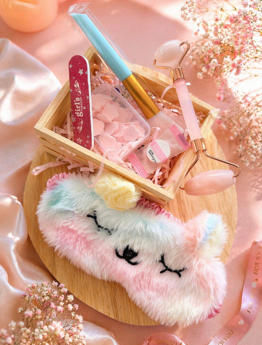 MINI DIVA SPA KIT- Beauty Set for Girls